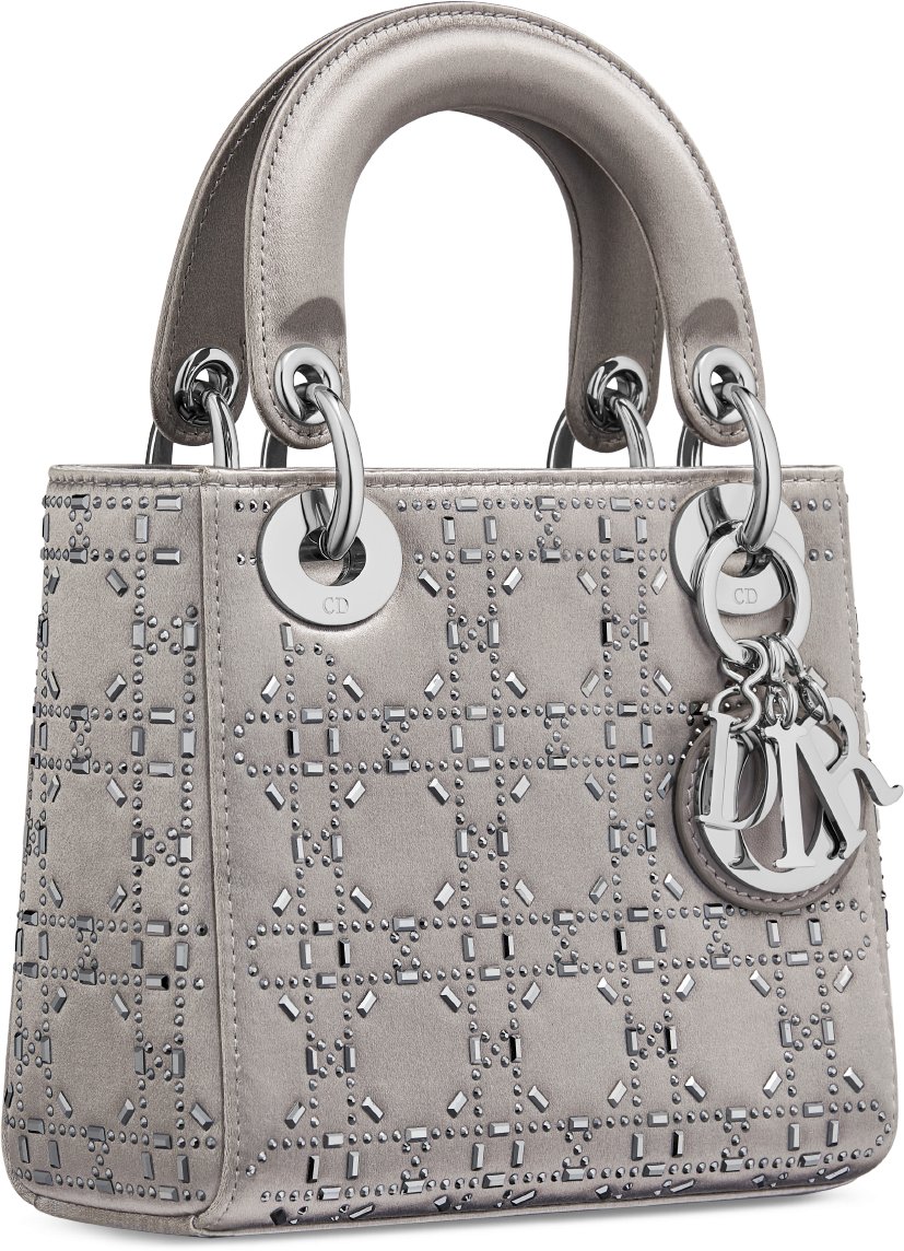 Dior borsa mini sale