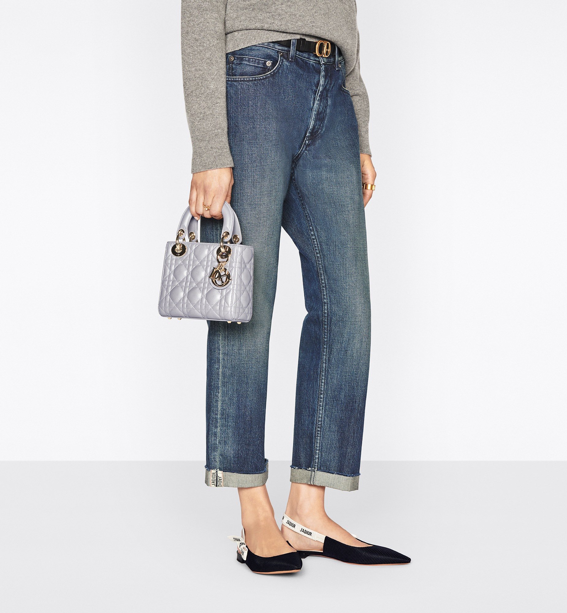 Lady dior mini 2025