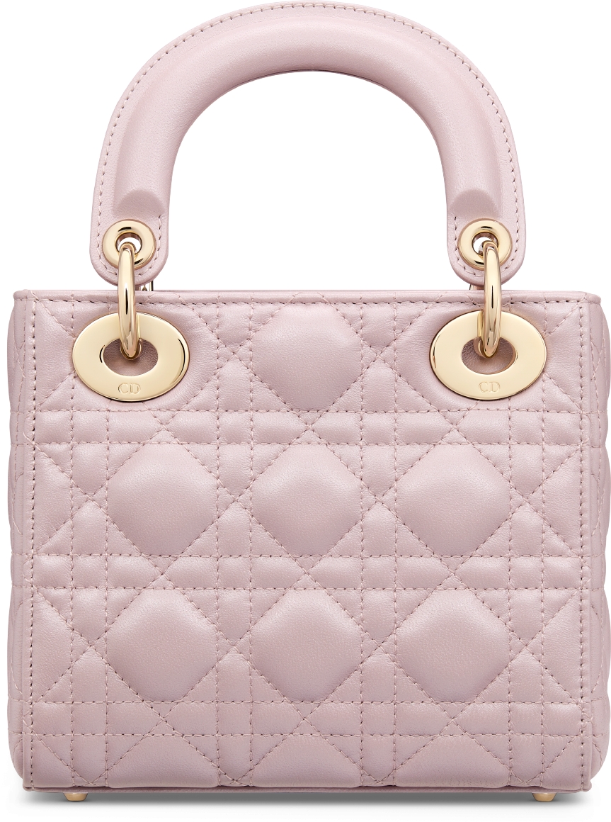 Precio bolso lady dior sale