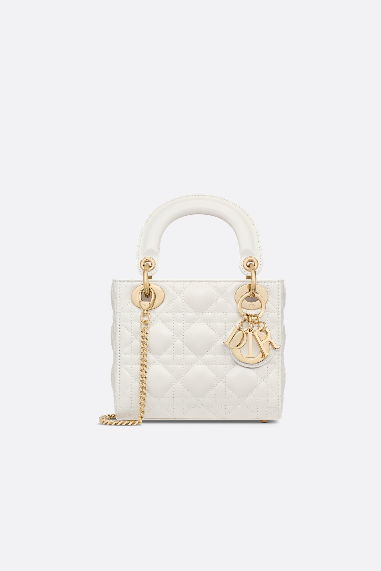Lady Dior bags - Women's Designer Bags | DIOR Lady Dior bags - Women's Designer Bags | DIOR
