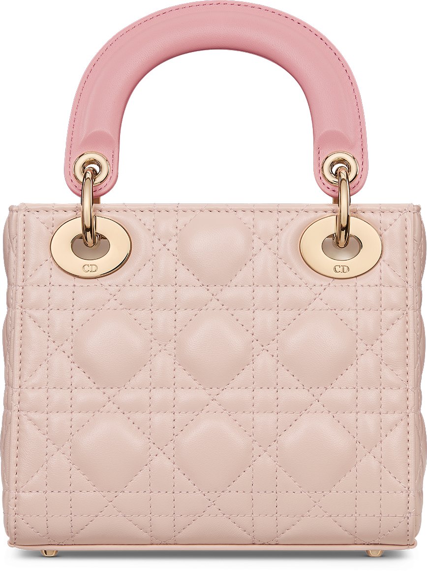 Dior mini lady dior bag cheap