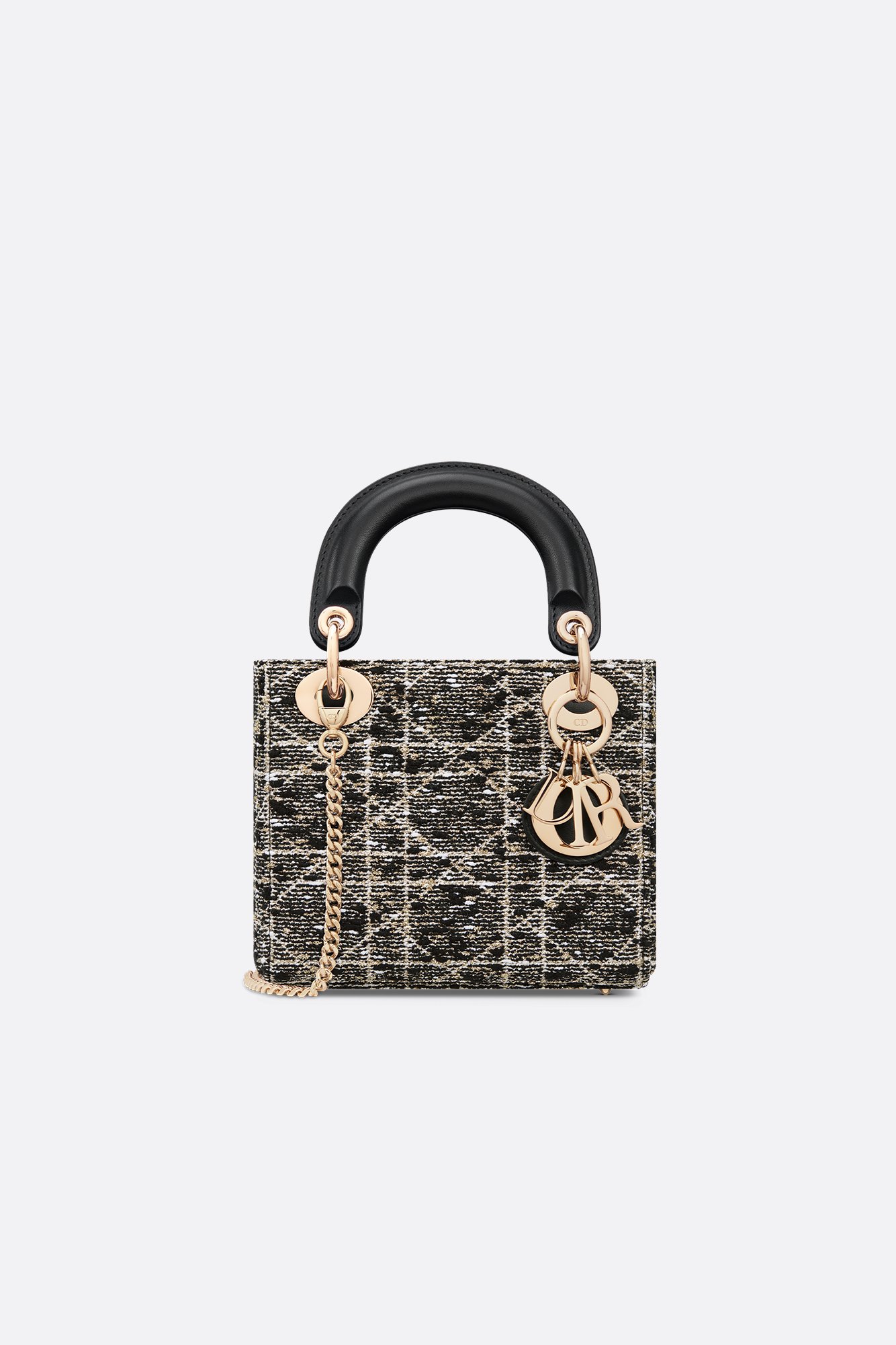 DIOR | ブラック | Women's Designer Bags DIOR | ブラック | Women's Designer Bags