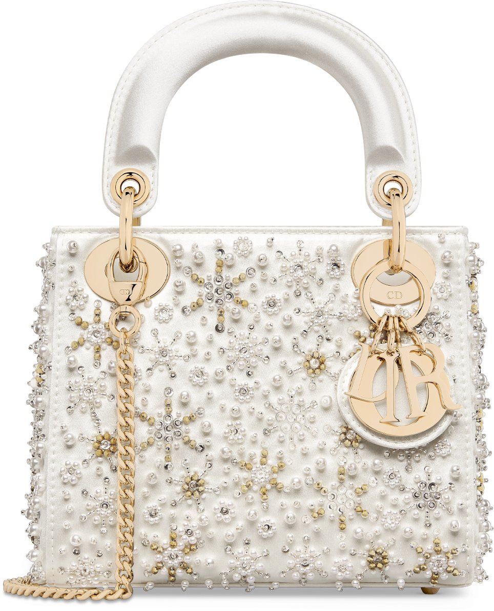 Dior bag mini online
