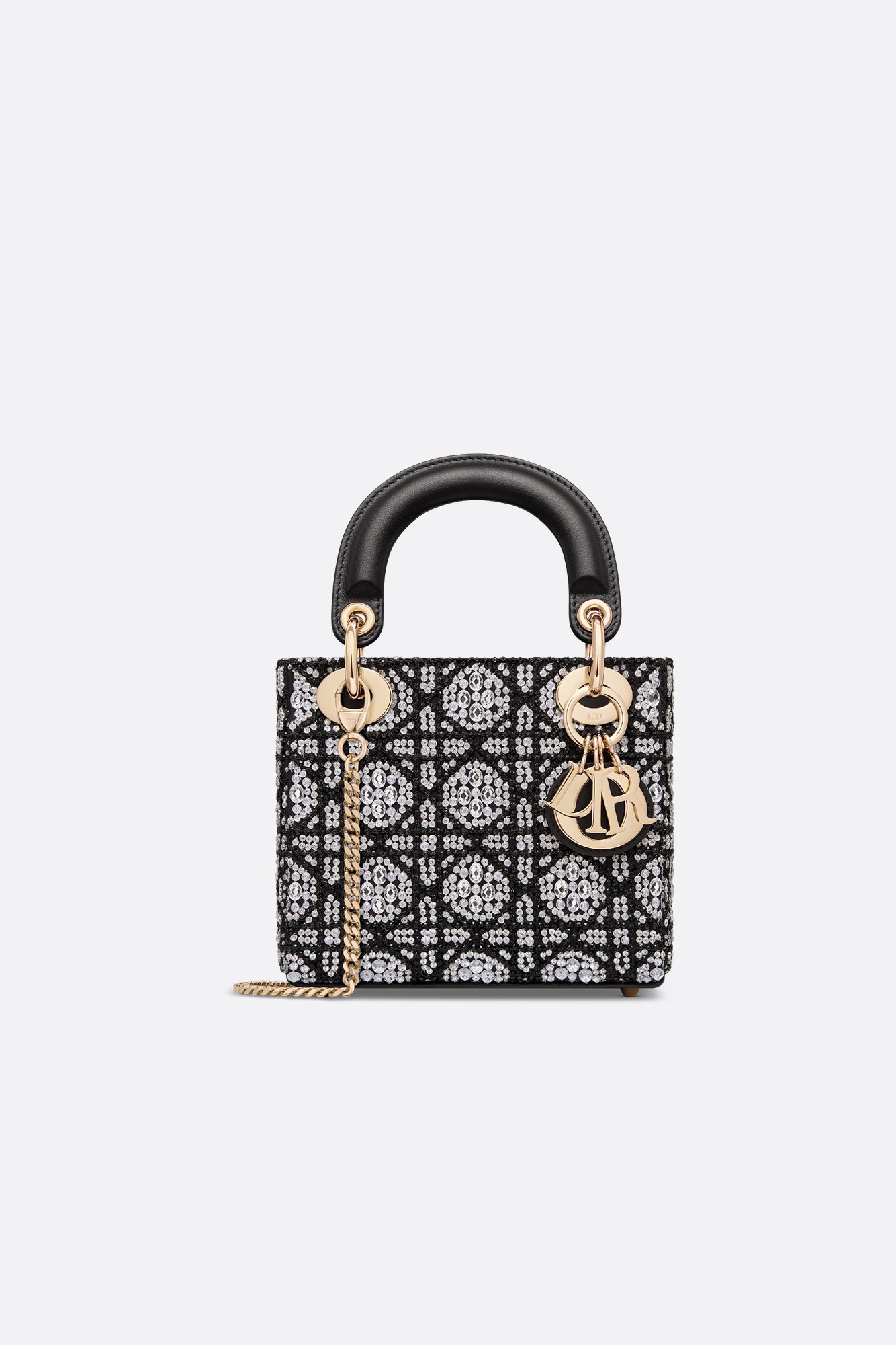 Lady Dior bags - Women's Designer Bags | DIOR Lady Dior bags - Women's Designer Bags | DIOR