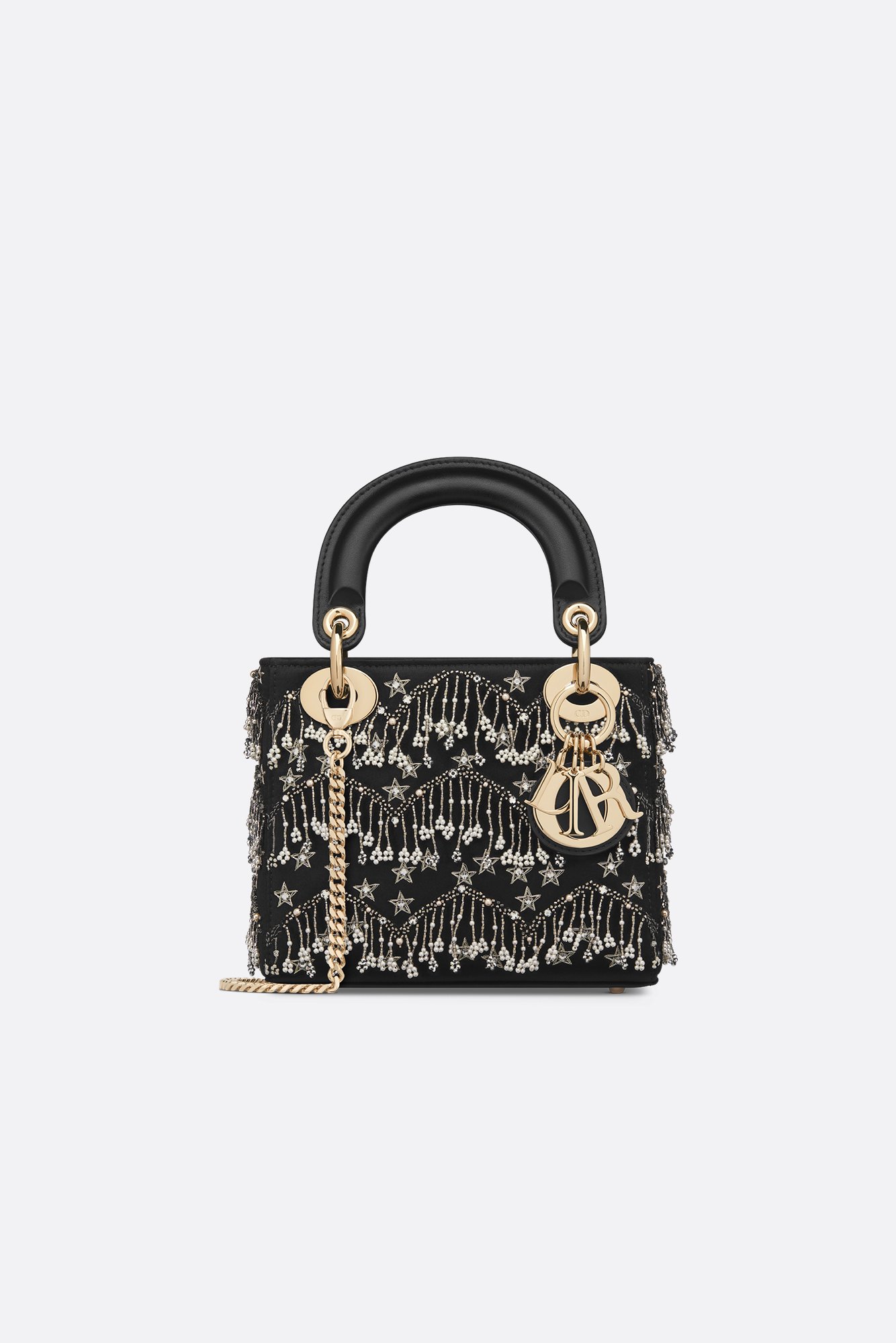 Lady Dior bags - Women's Designer Bags | DIOR Lady Dior bags - Women's Designer Bags | DIOR