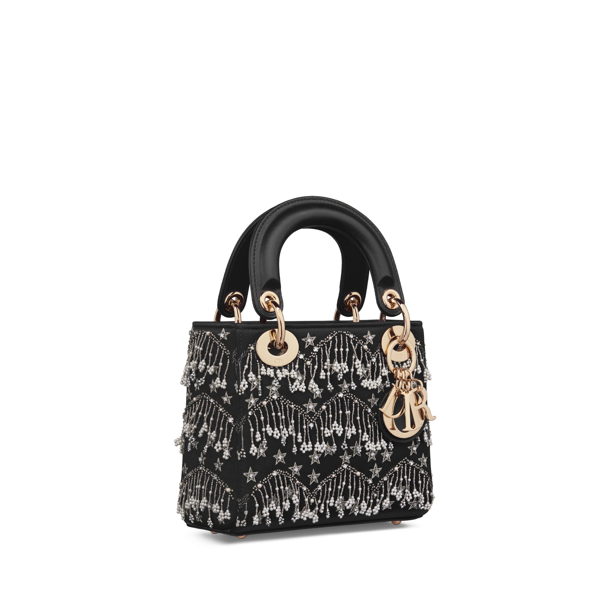 Mini Lady Dior Bag