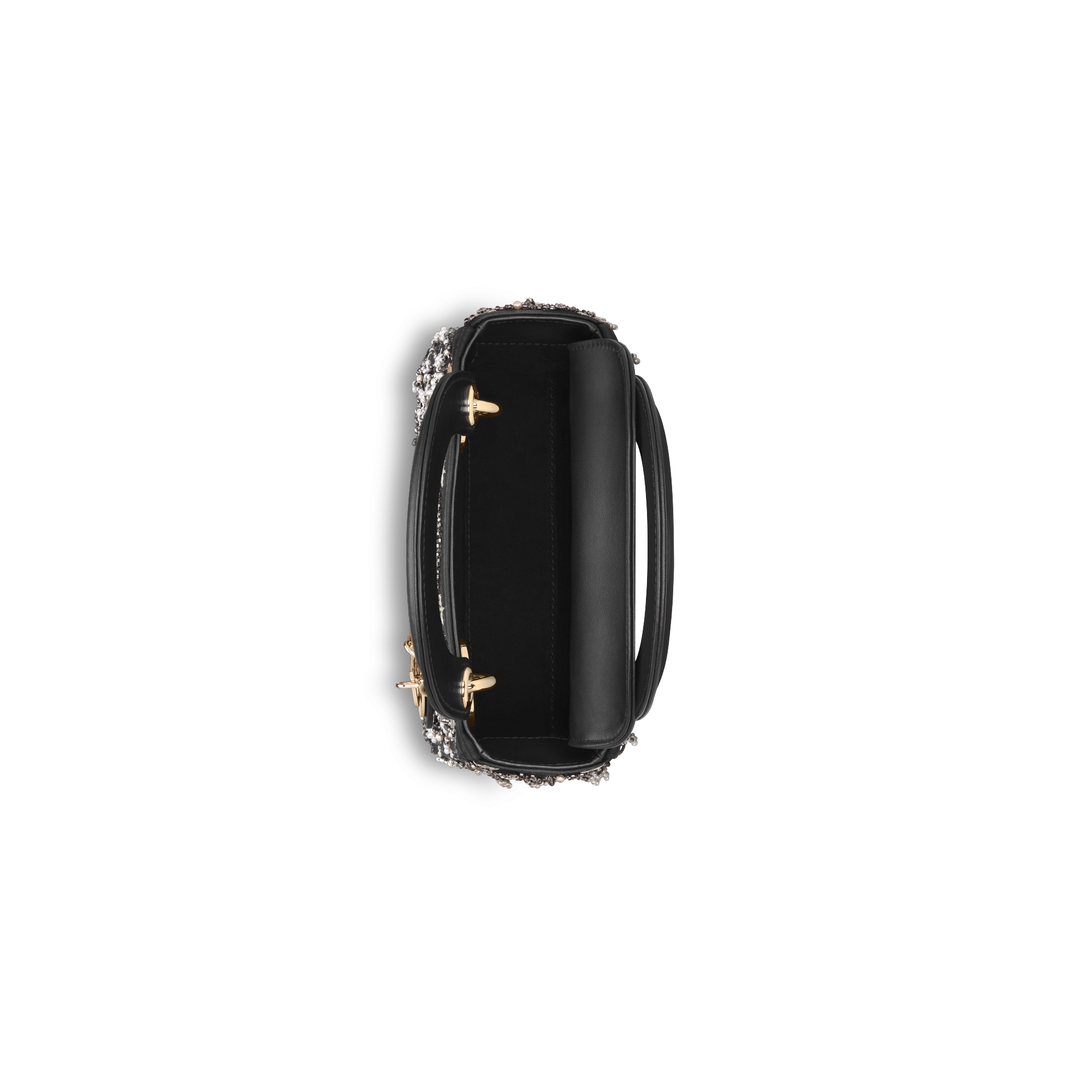 Mini Lady Dior Bag