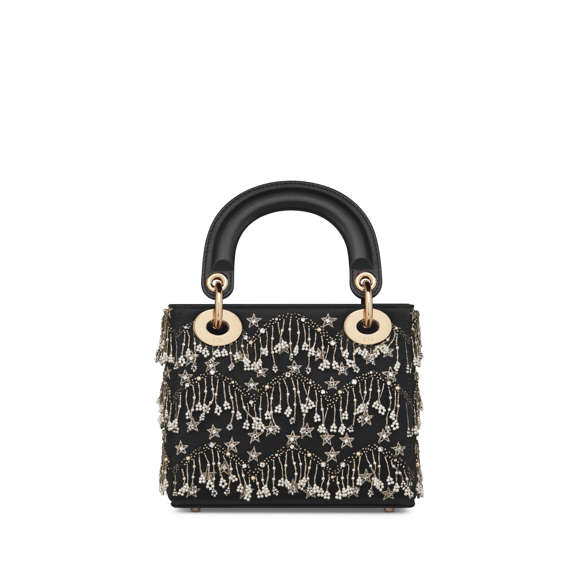 Mini Lady Dior Bag