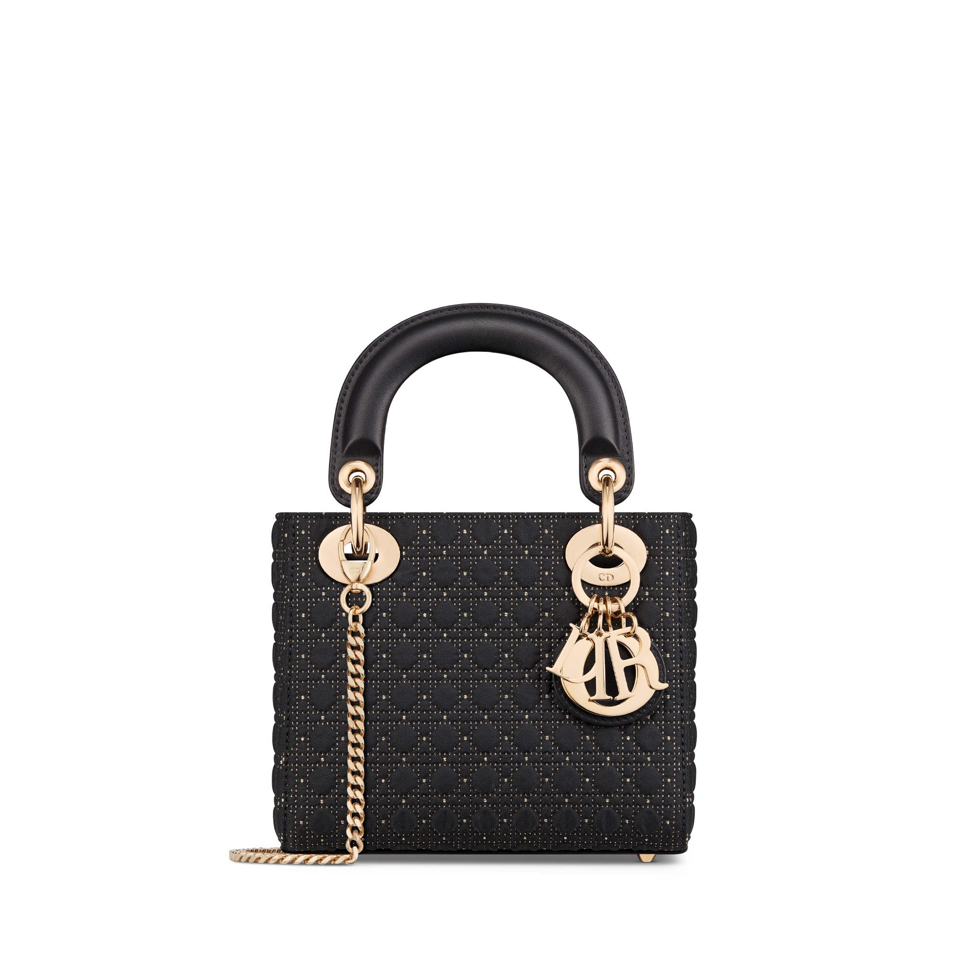 Mini Lady Dior Bag