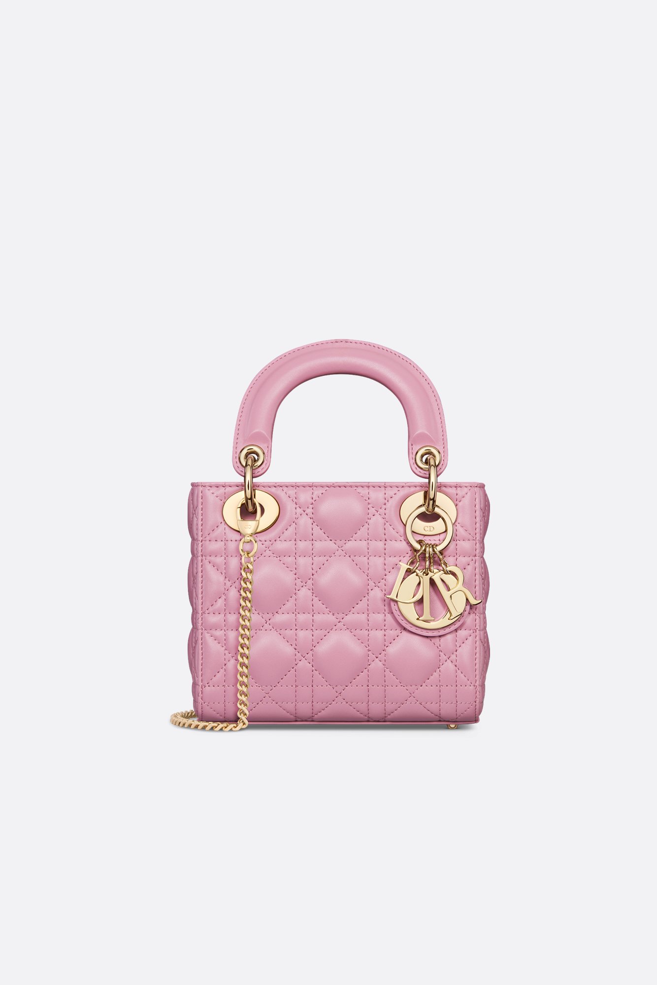 Lady Dior bags - Women's Designer Bags | DIOR Lady Dior bags - Women's Designer Bags | DIOR