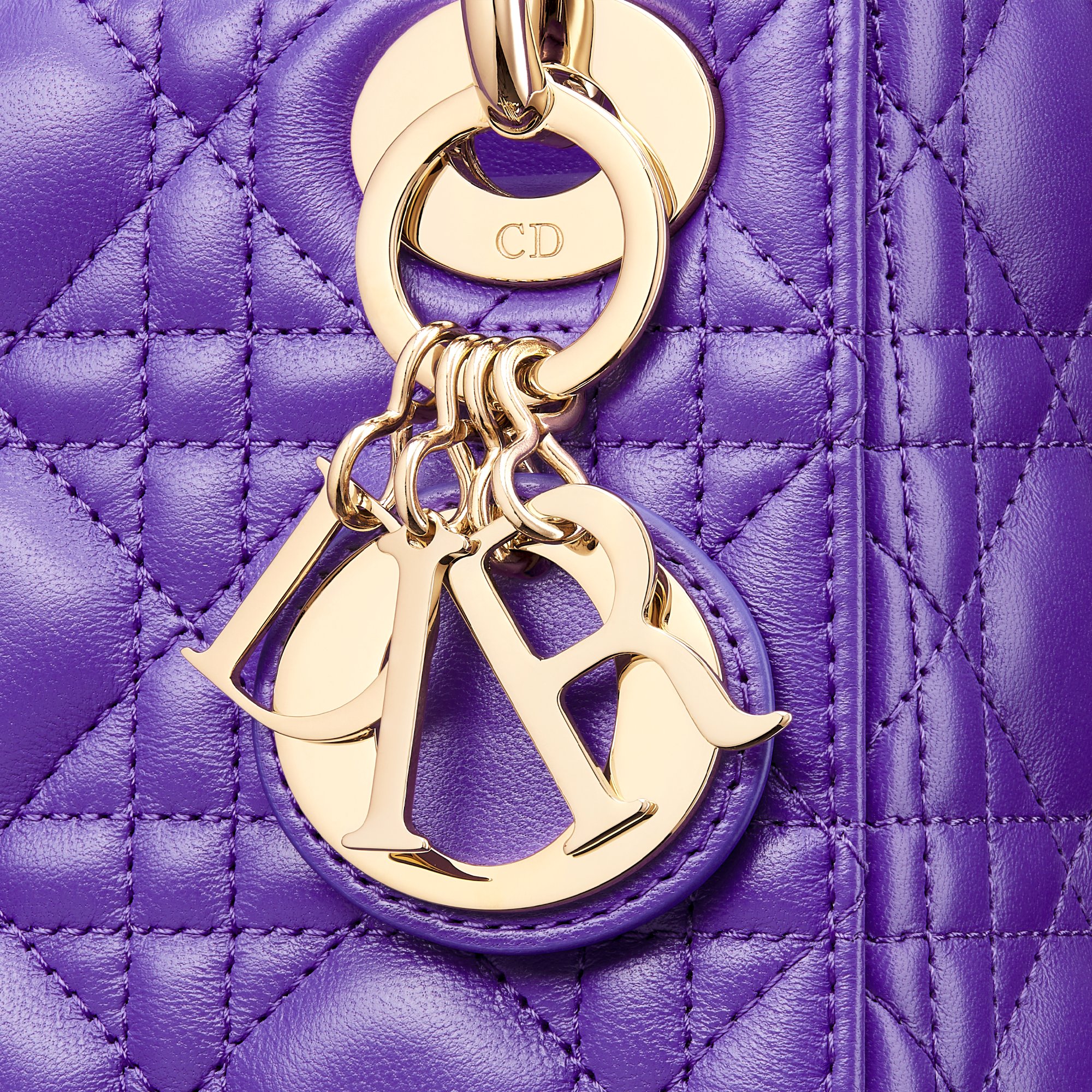 Mini Lady Dior Bag