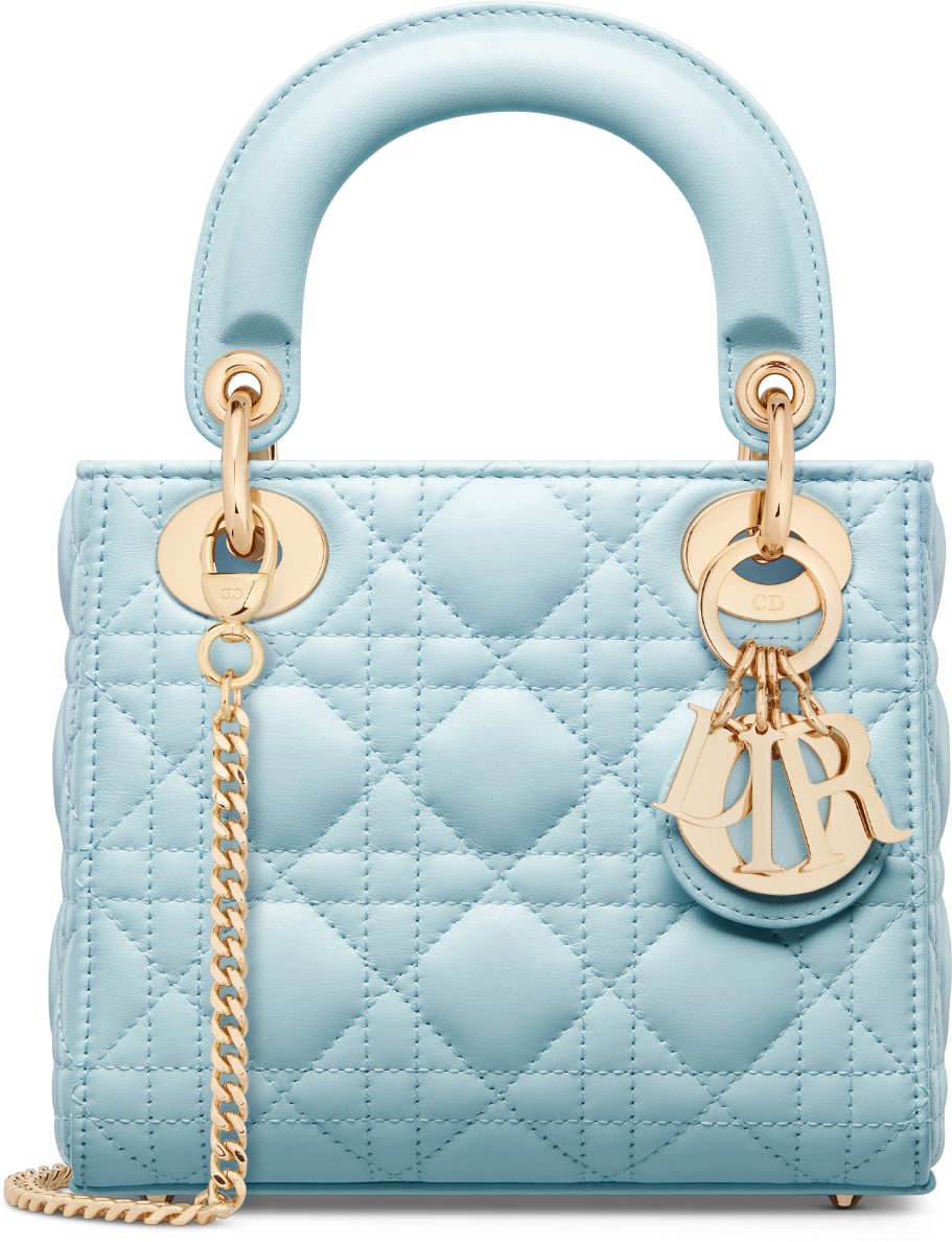 Lady dior harga deals