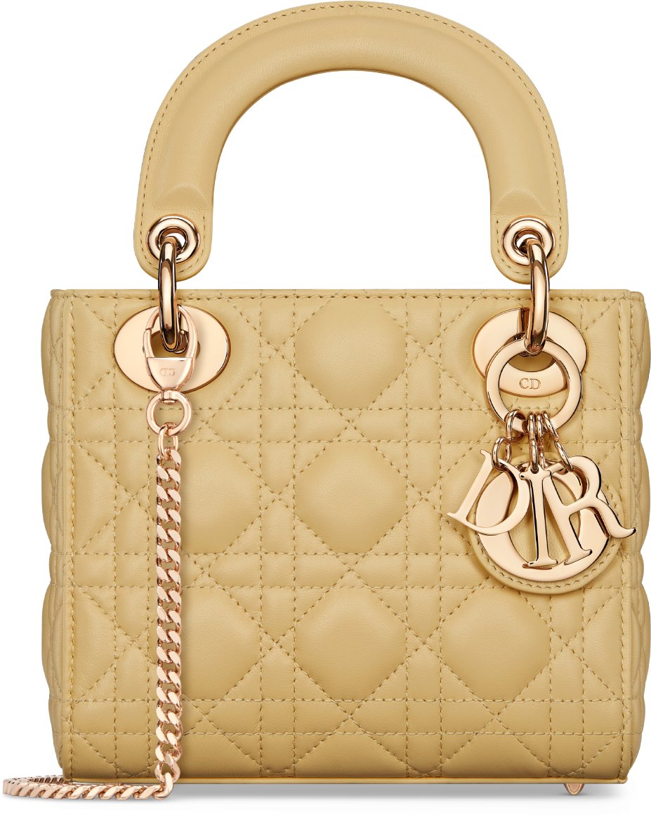 Lady dior mini price cheap