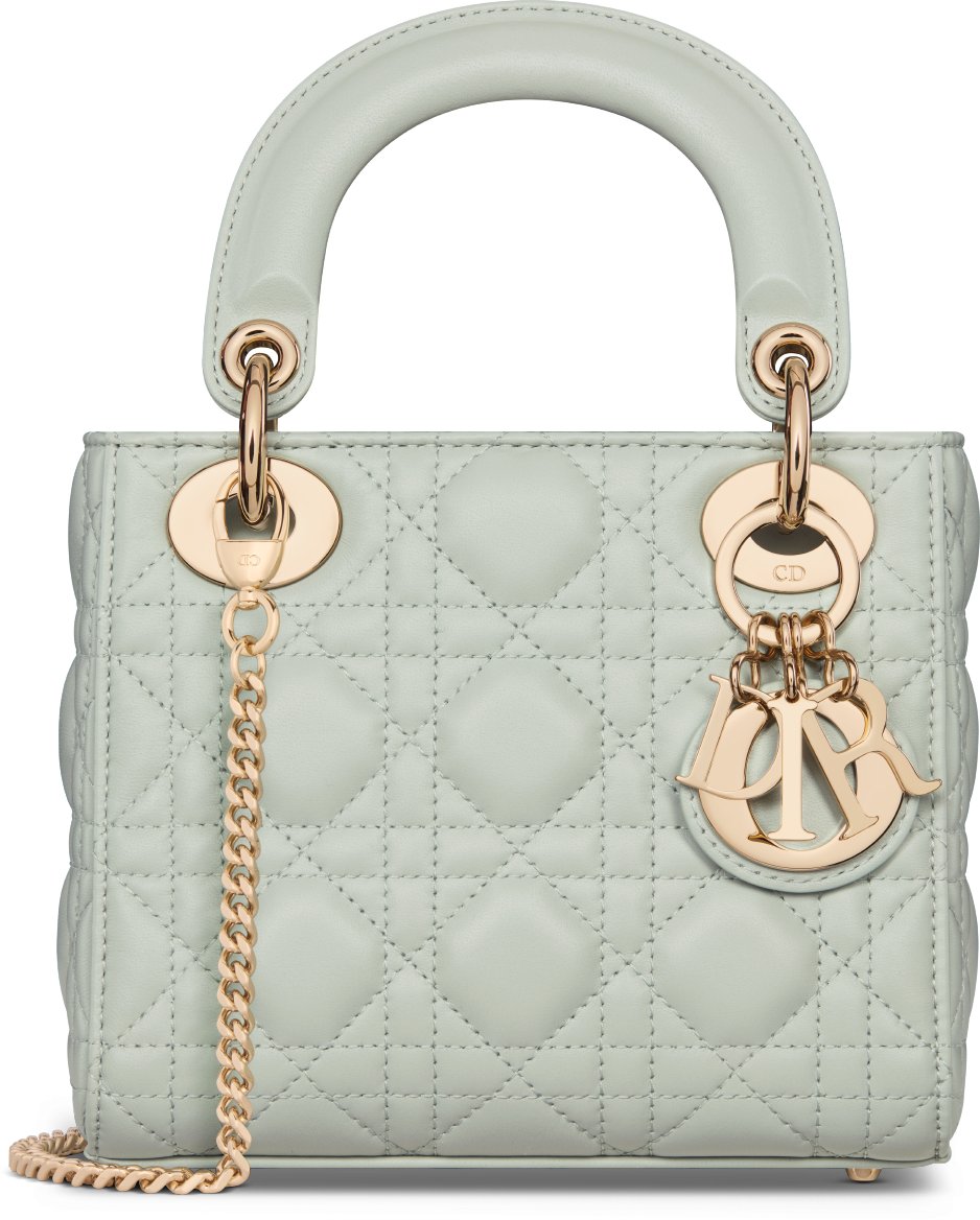 Miss dior small bag store