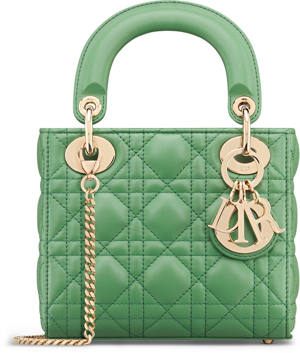 Dior bag mini lady hotsell