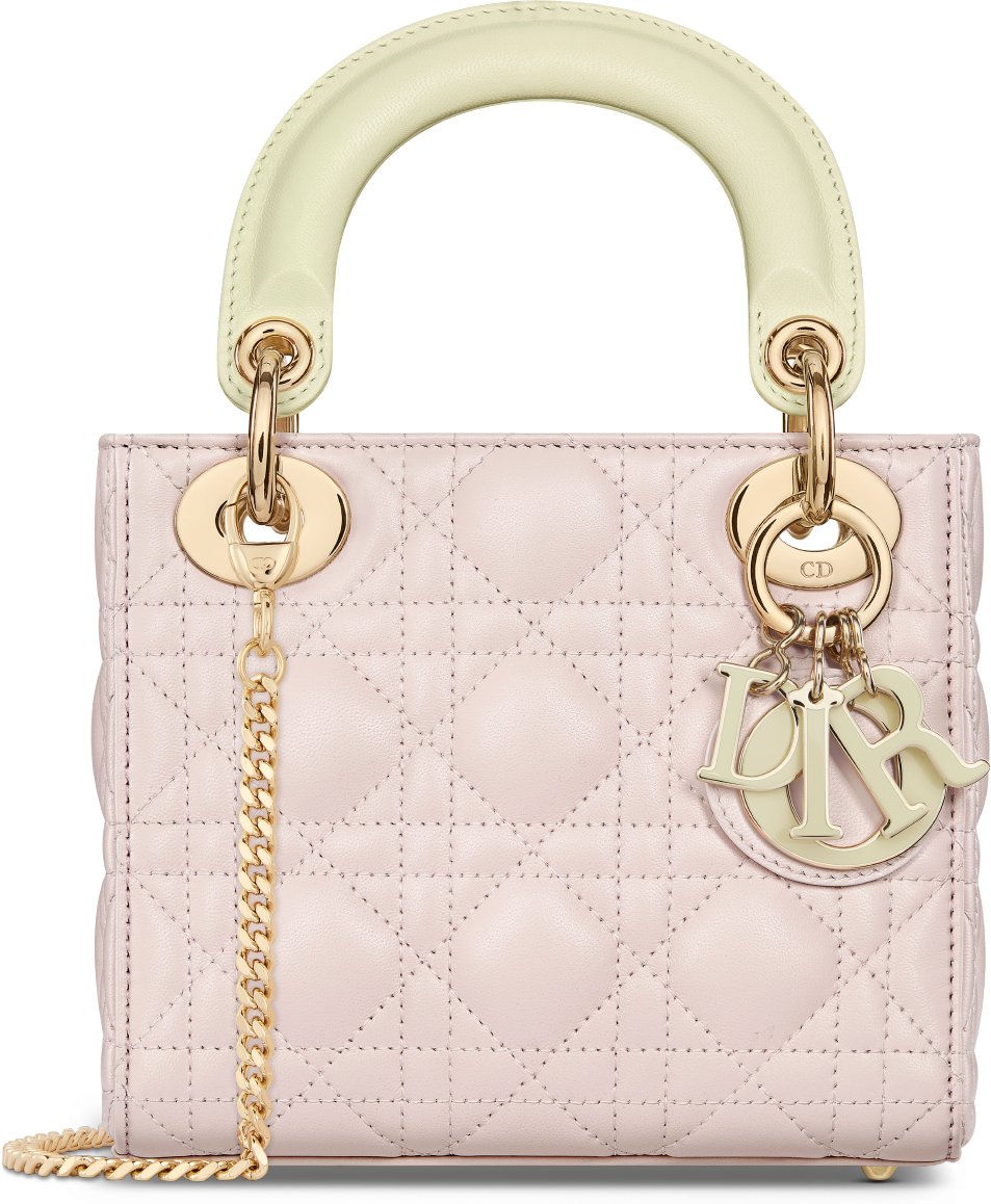 Lady Dior