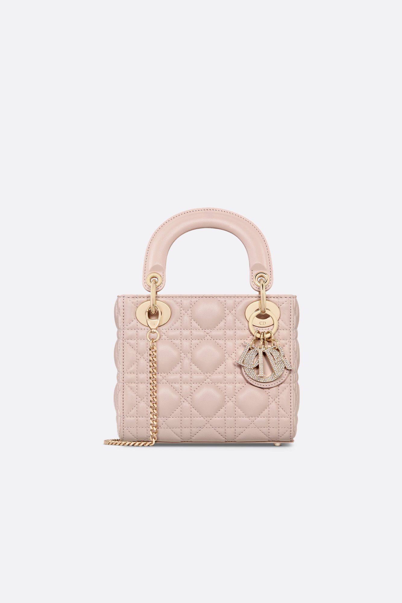 Lady Dior bags - Women's Designer Bags | DIOR Lady Dior bags - Women's Designer Bags | DIOR
