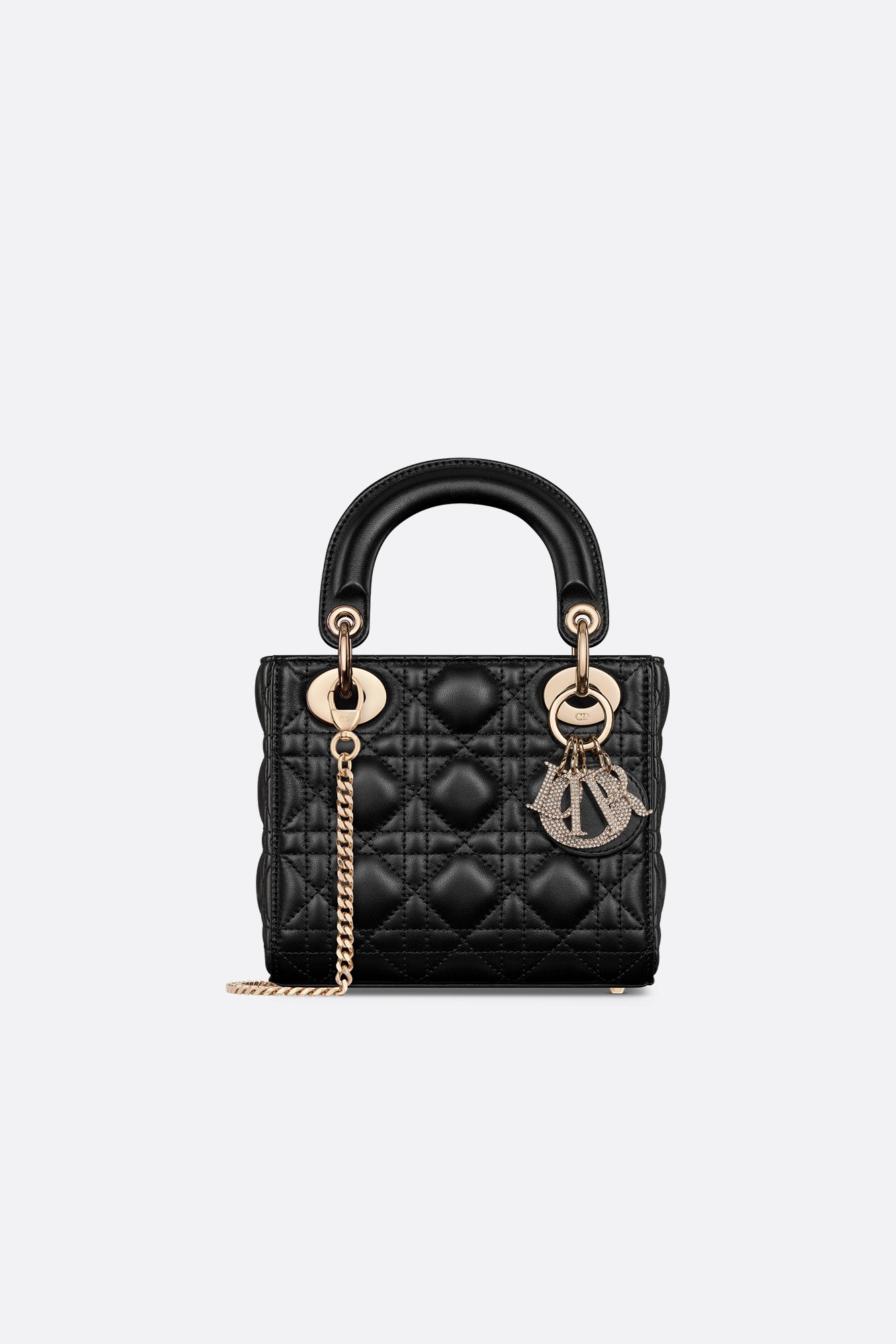 DIOR | ブラック | Women's Designer Bags DIOR | ブラック | Women's Designer Bags