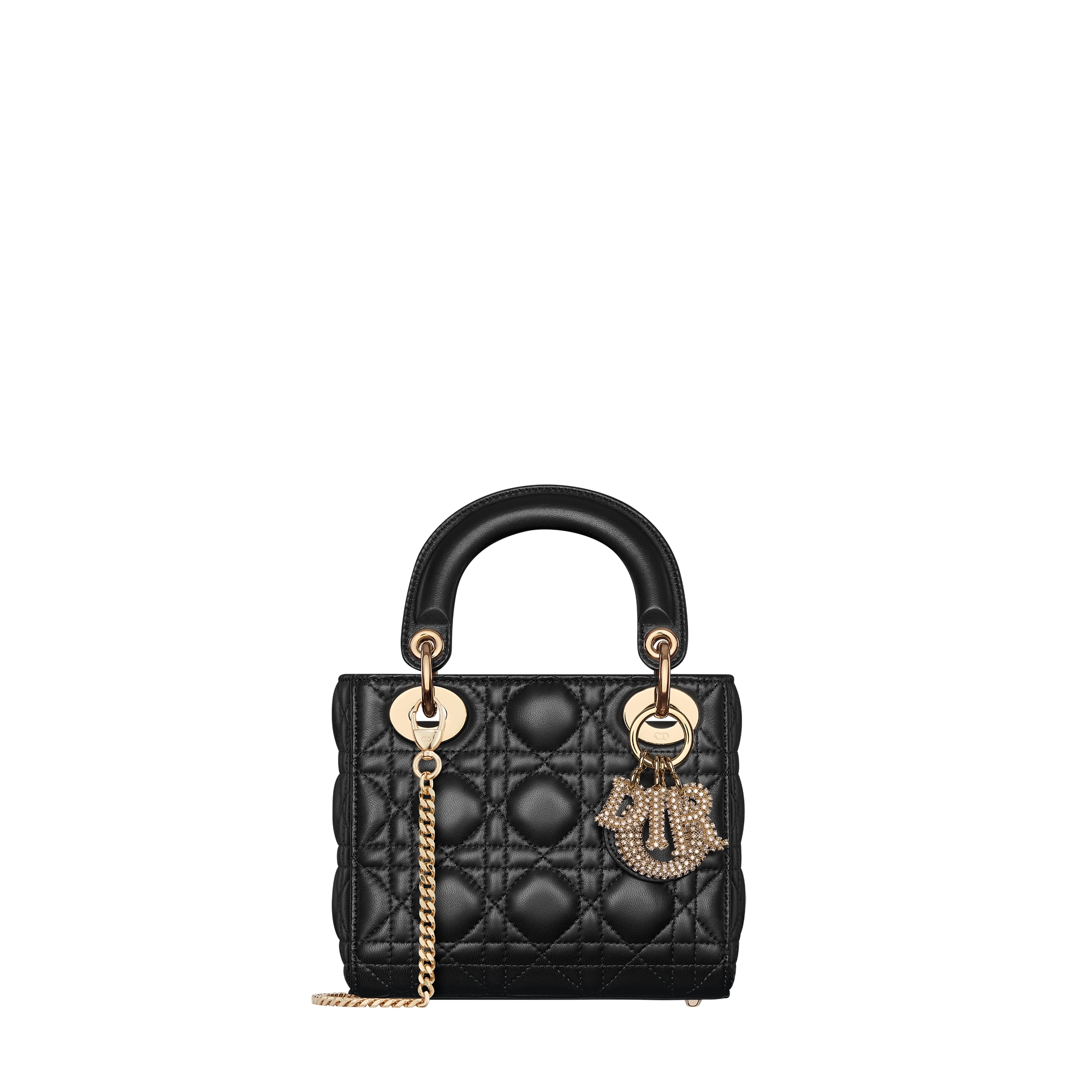  블랙 까나쥬 양가죽