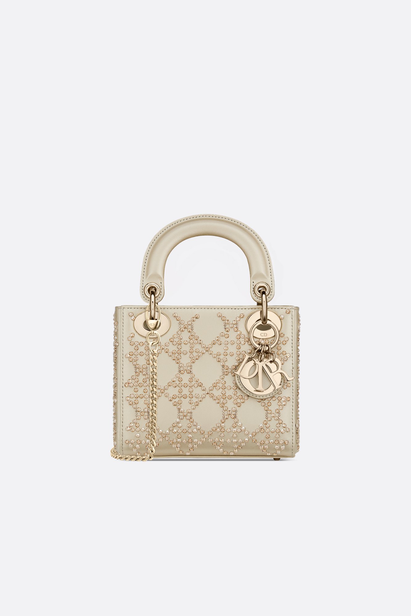 Lady Dior bags - Women's Designer Bags | DIOR Lady Dior bags - Women's Designer Bags | DIOR
