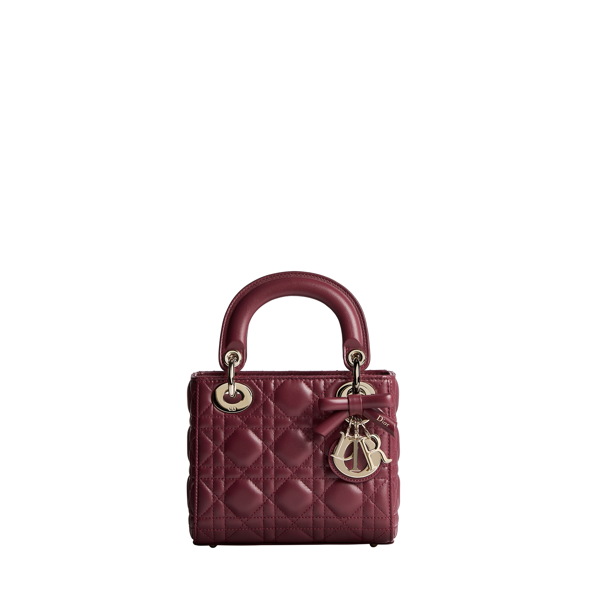  جلد الخروف بنمط كاناج باللون الأحمر هيرميتاج