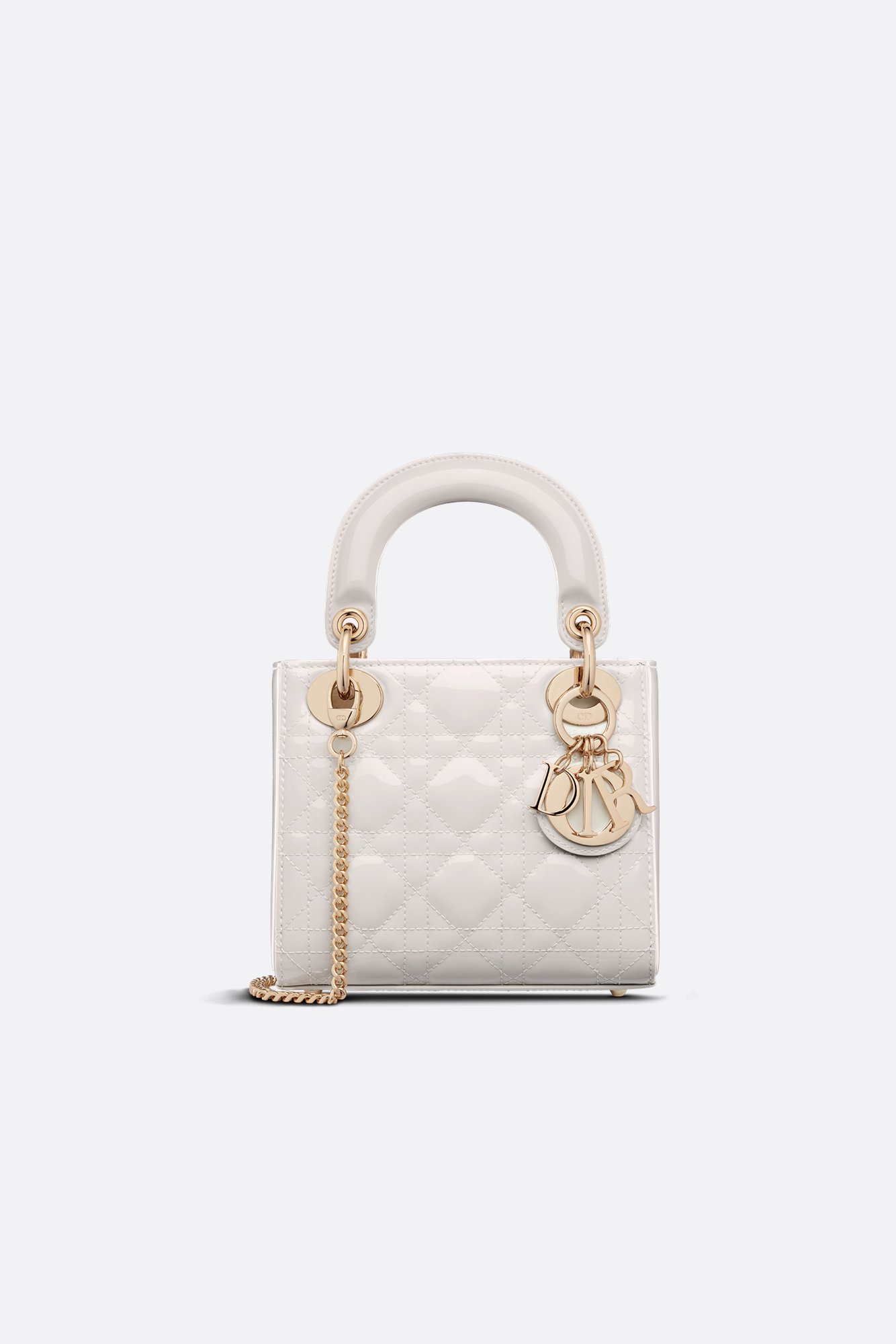 Lady Dior bags - Women's Designer Bags | DIOR Lady Dior bags - Women's Designer Bags | DIOR