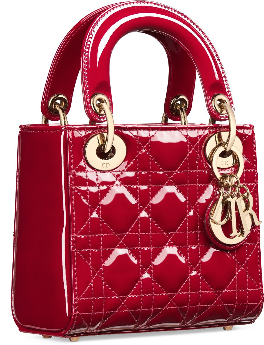 Mini christian dior bag deals