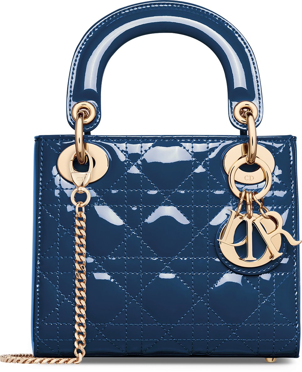 Mini patent new arrivals