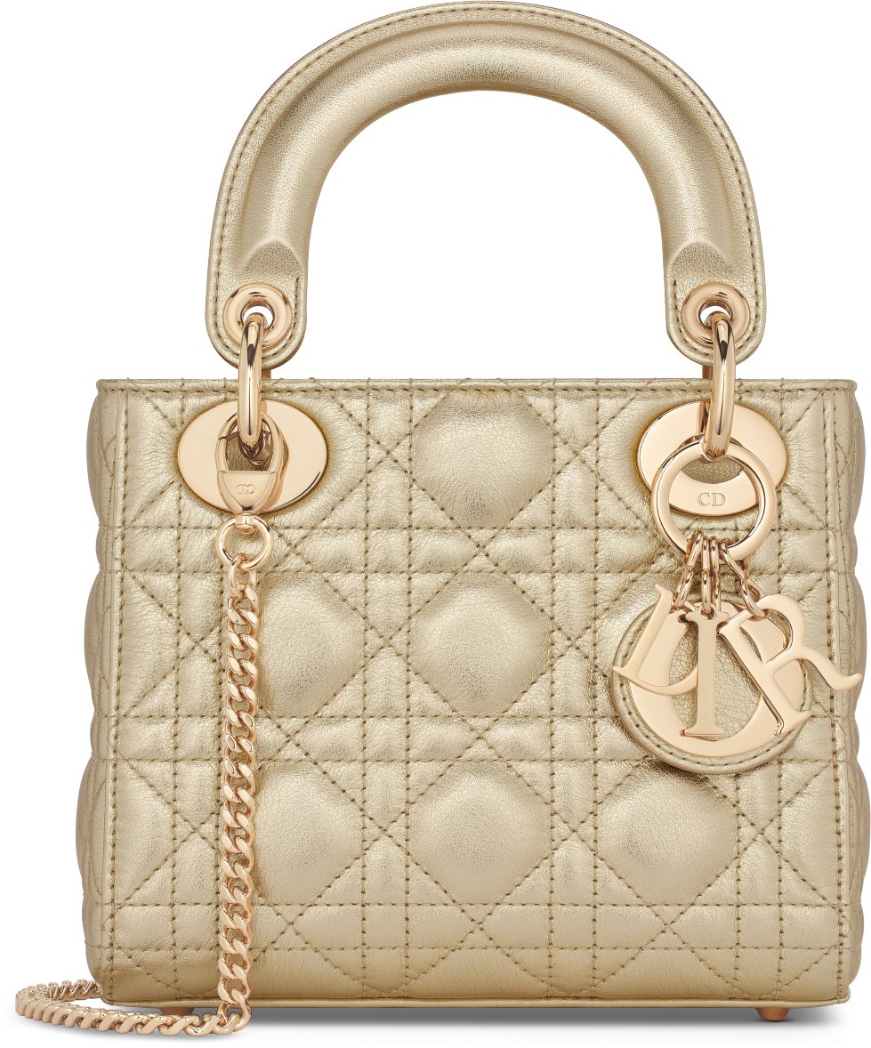Dior yellow bag shop