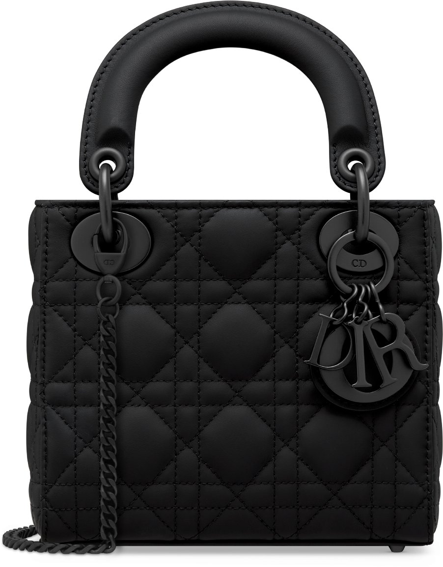 Lady Dior bags Women s Designer Bags DIOR