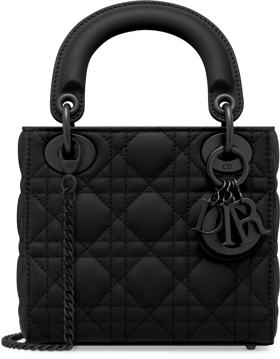 Lady Dior bags - Women's Designer Bags | DIOR