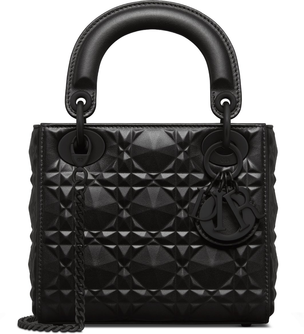 Dior diamond bag hotsell