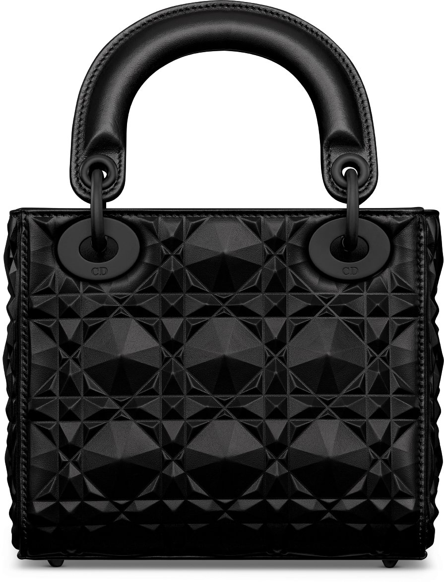 Lady dior bag canada 2025