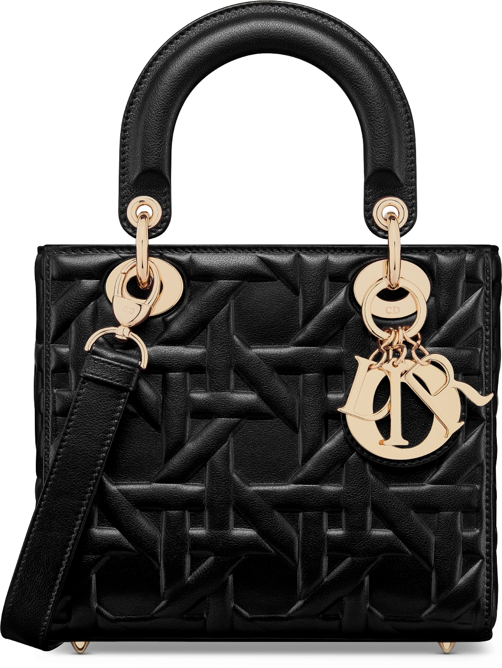 Dior bag lady price best sale