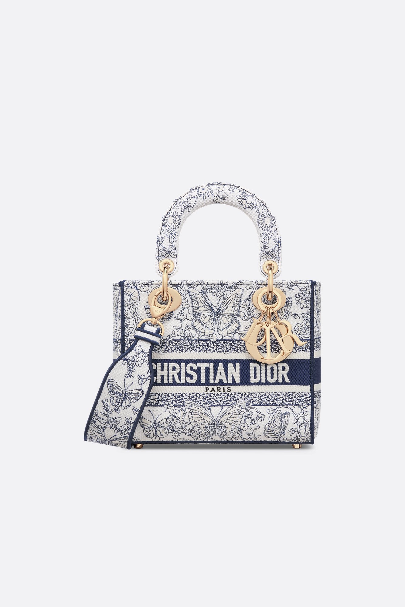 Lady D-Lite - Bags | DIOR Lady D-Lite - Bags | DIOR