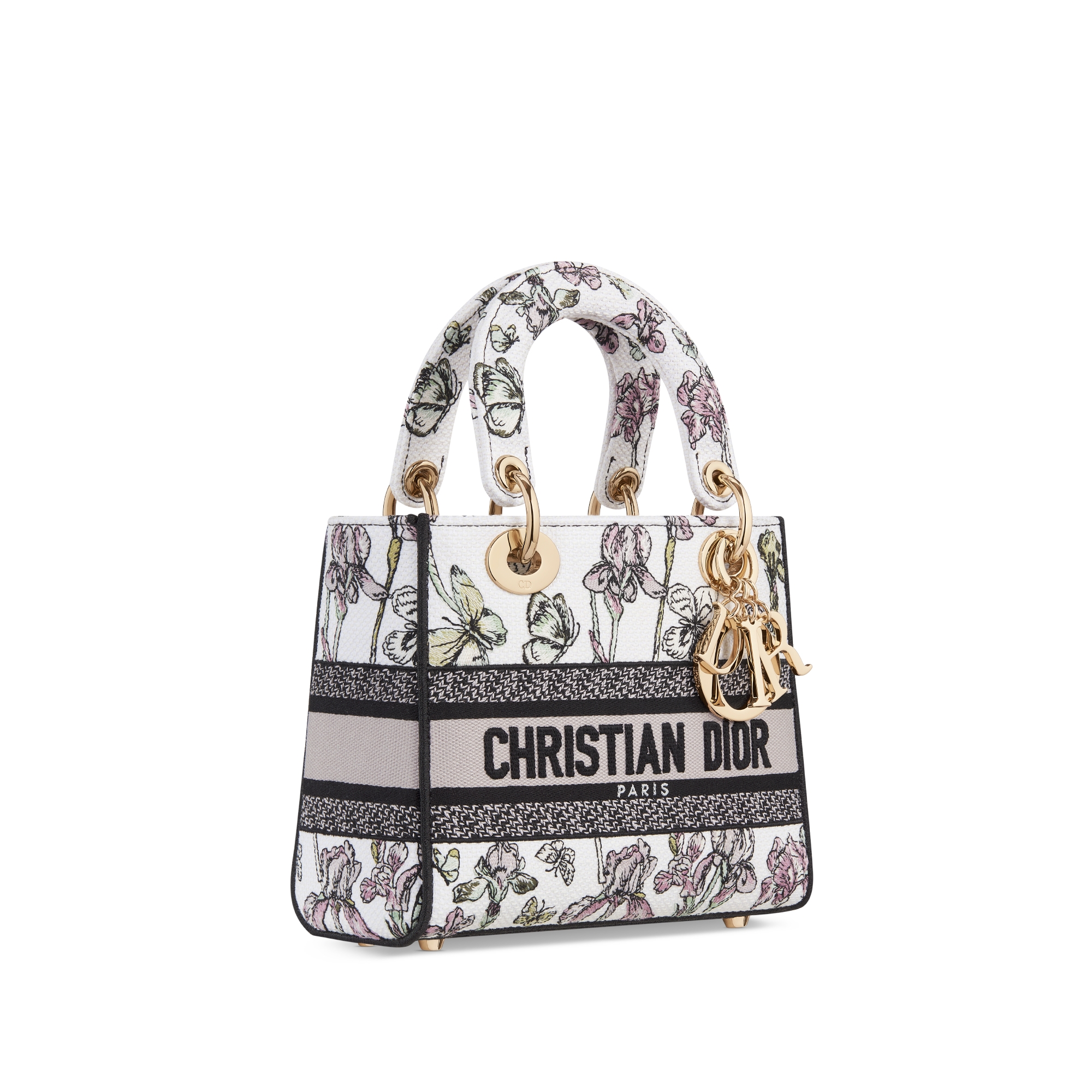 Small Lady D-Lite Bag