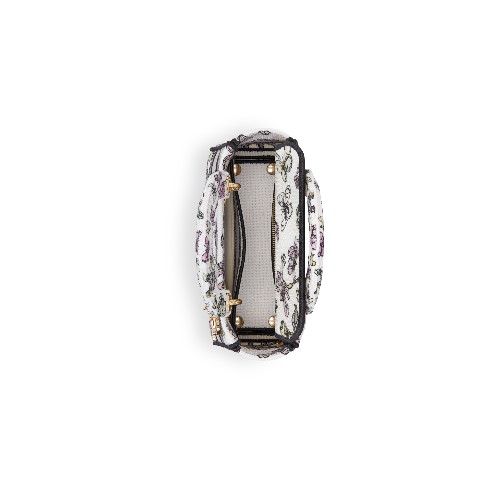 Small Lady D-Lite Bag