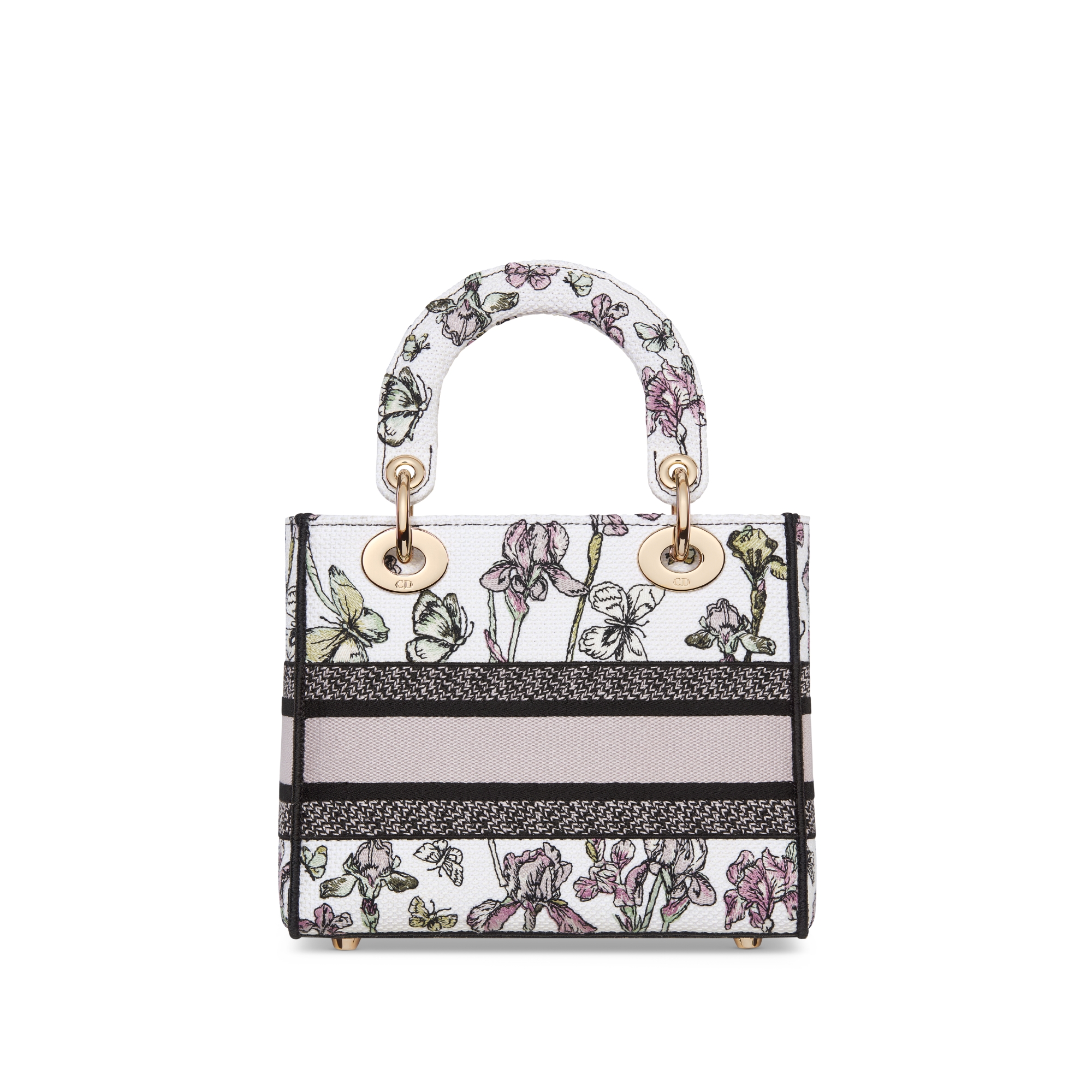 Small Lady D-Lite Bag