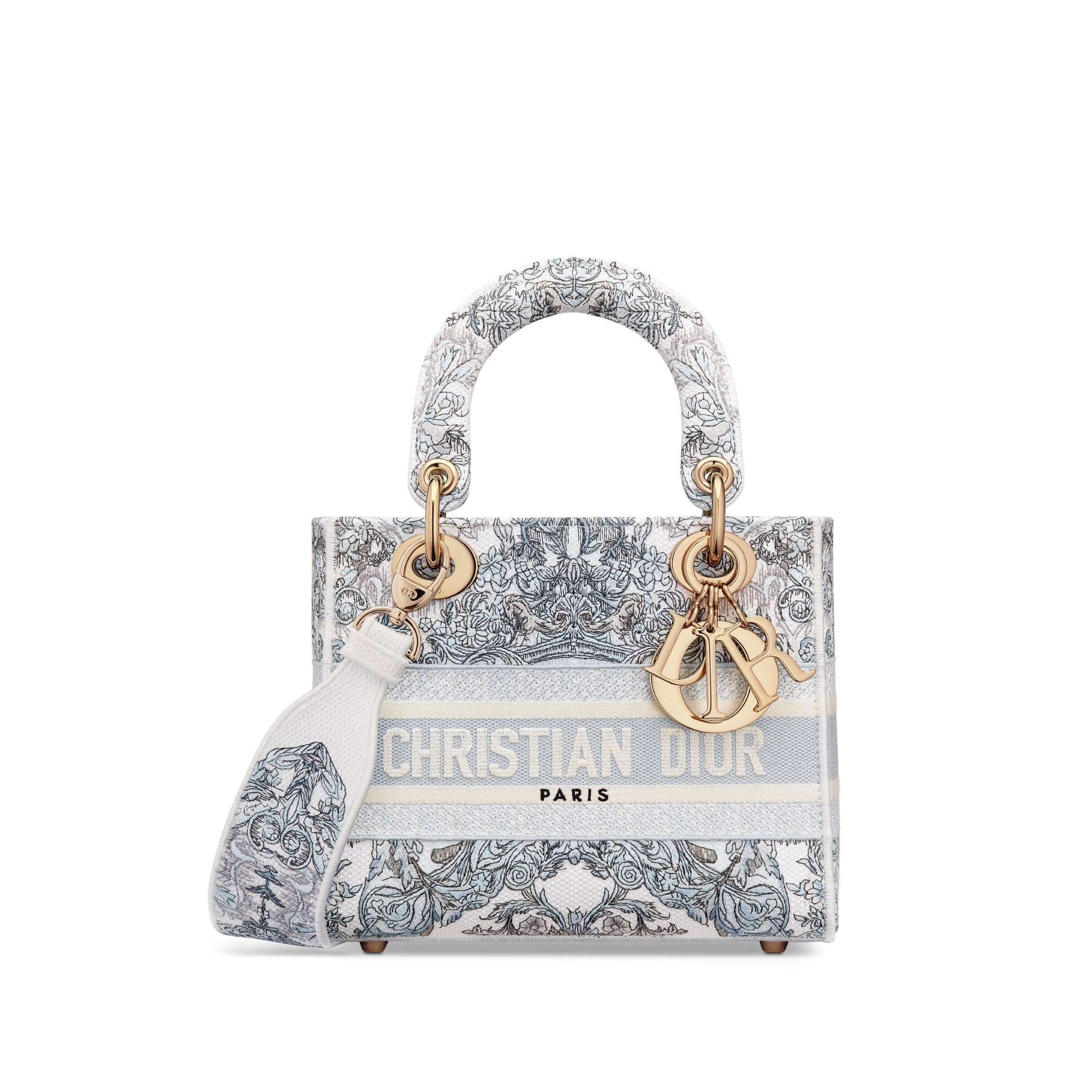 Lady D-Lite - Bags | DIOR