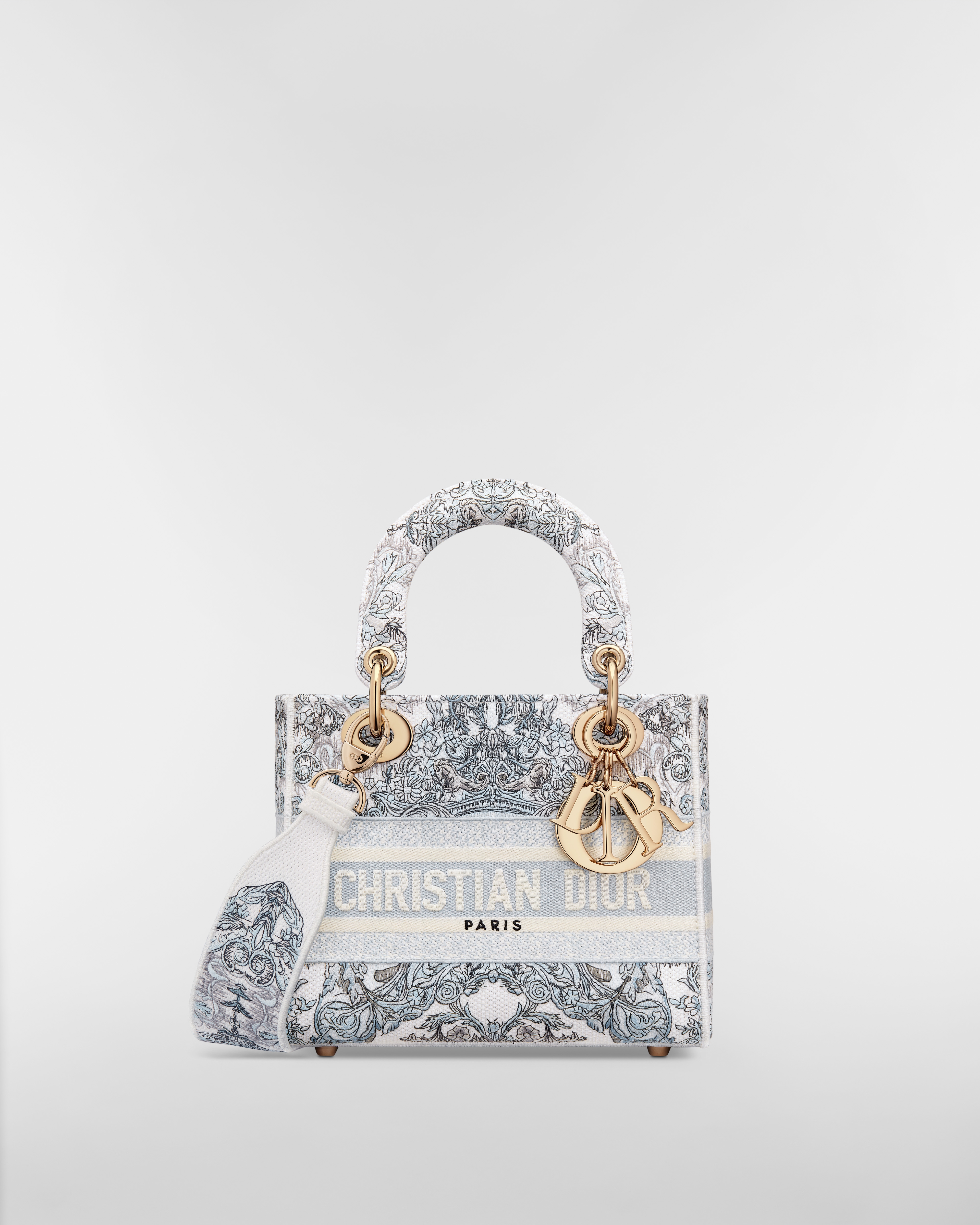 Kleine Lady D-Lite Tasche