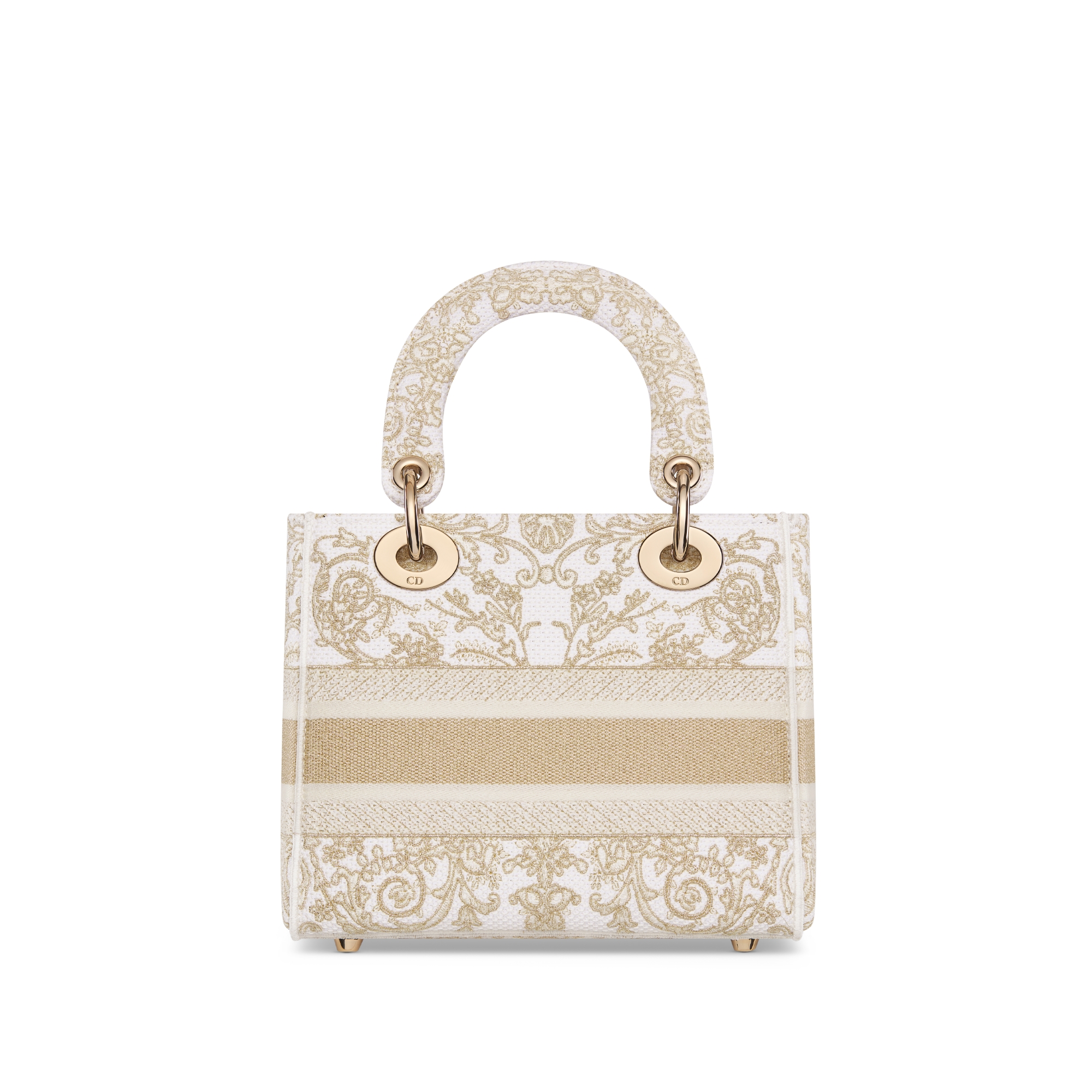 Lady D-Lite バッグ スモール Dioresque Butterfly コーネリー エンブロイダリー E08