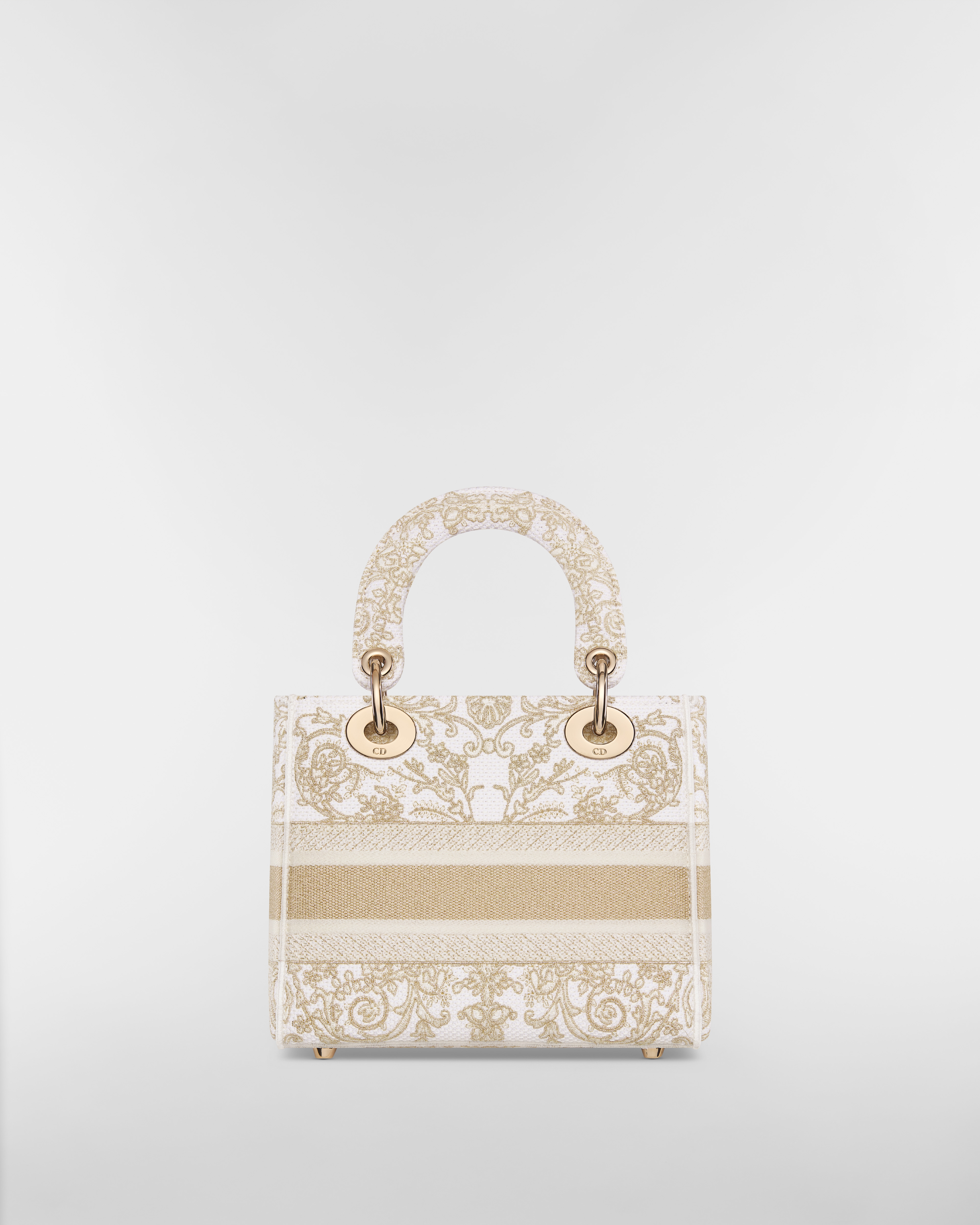 Dior ディオール ハンドバッグ トワル エンブロイダリー バタフライ 蝶々 Dior ディオール ハンドバッグ トワル エンブロイダリー バタフライ 蝶々