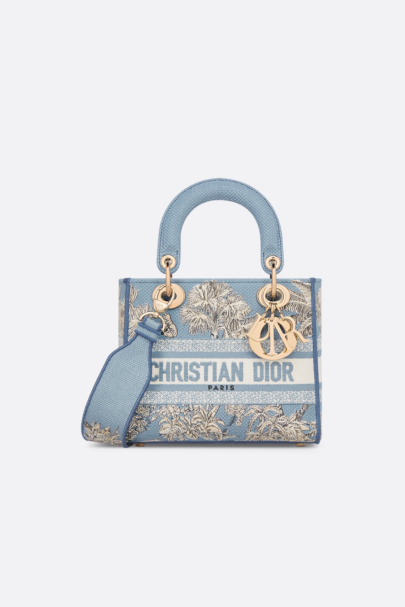 Lady D-Lite - Bags | DIOR Lady D-Lite - Bags | DIOR