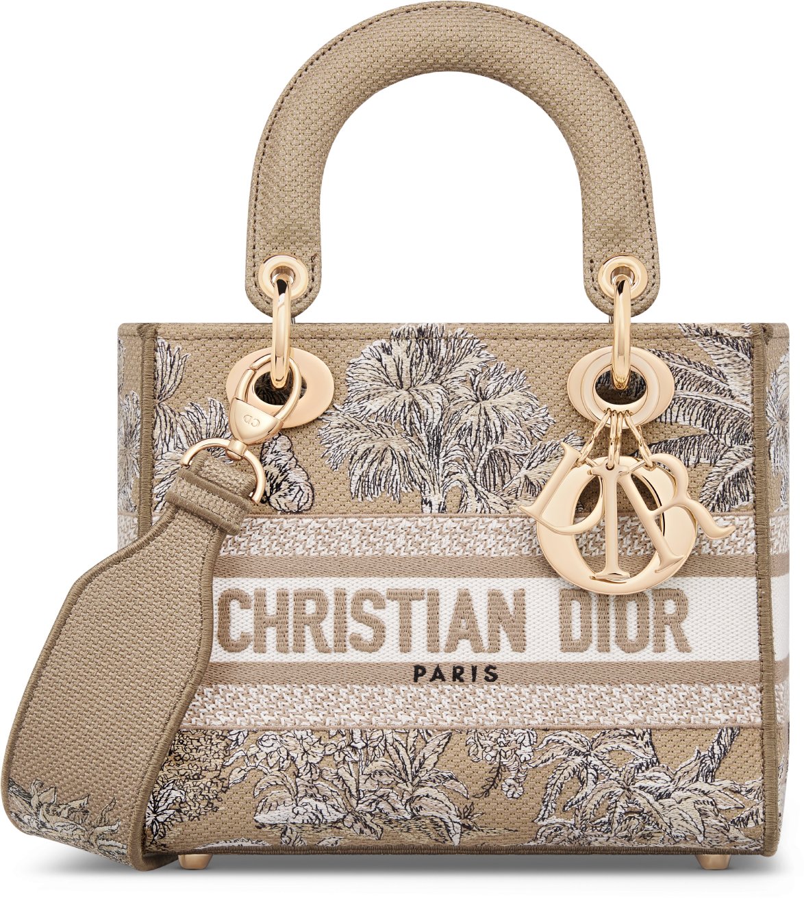 Lady D-Lite - Bags | DIOR