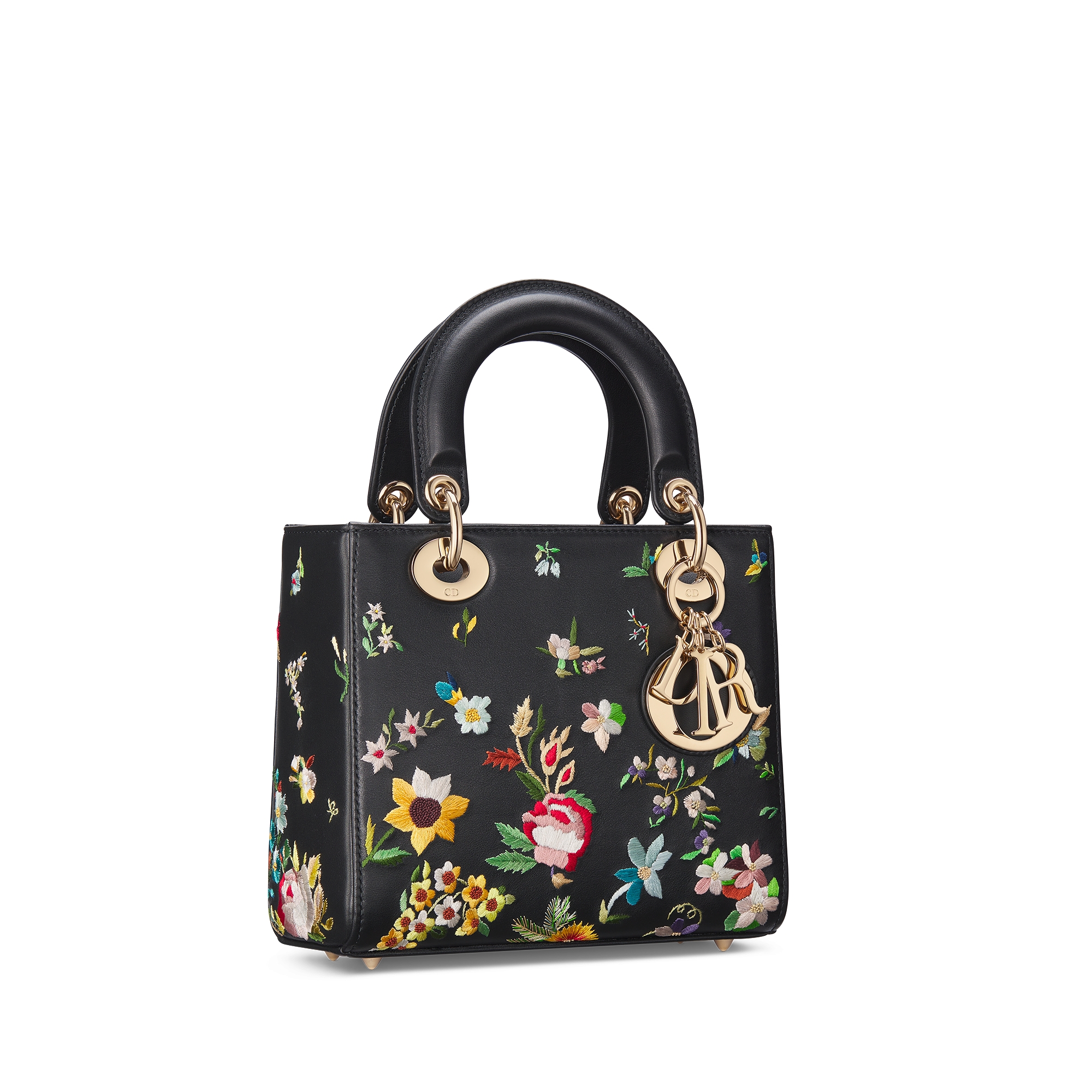 Small Lady Dior Bag