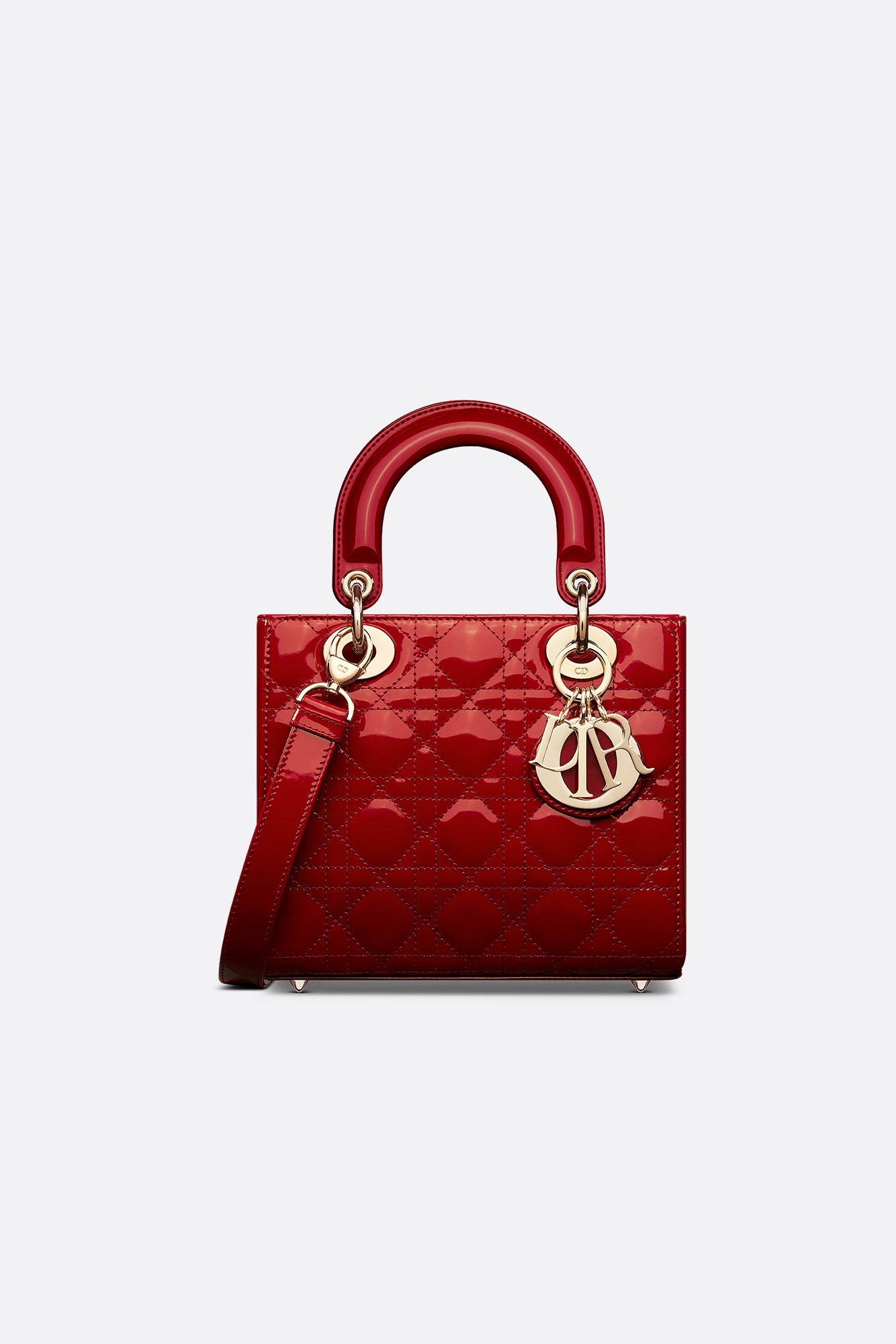 Lady Dior bags - Women's Designer Bags | DIOR Lady Dior bags - Women's Designer Bags | DIOR