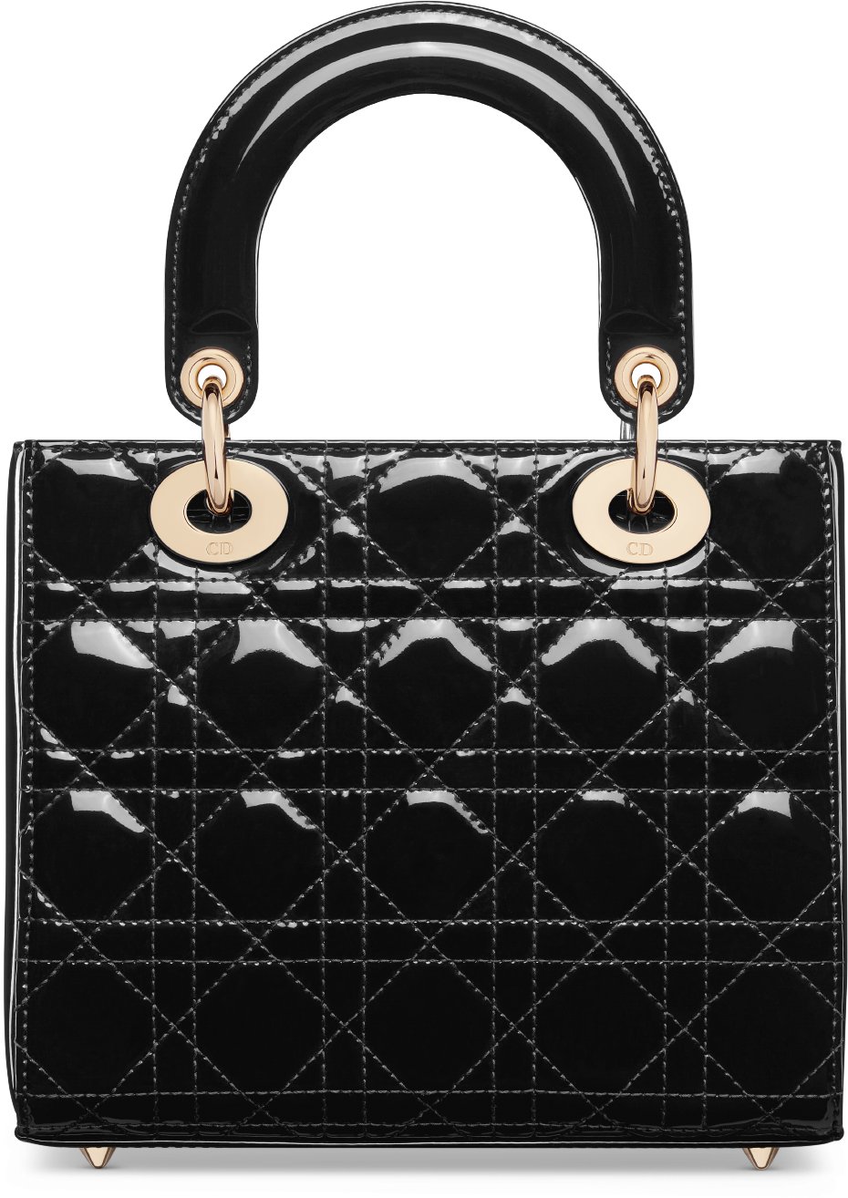 Dior my lady dior price store