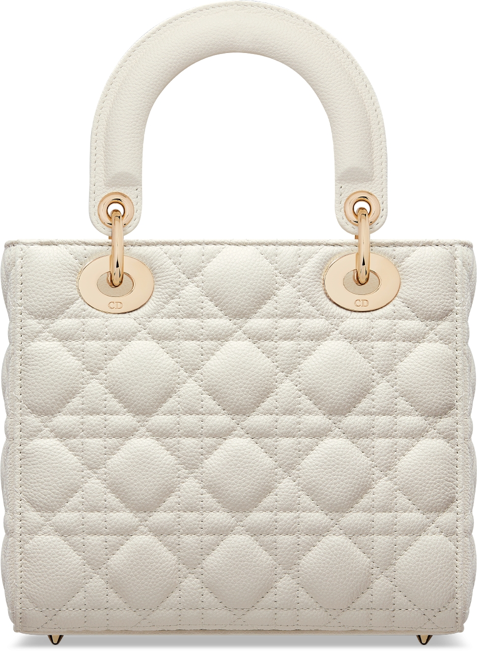 Calfskin lady dior store