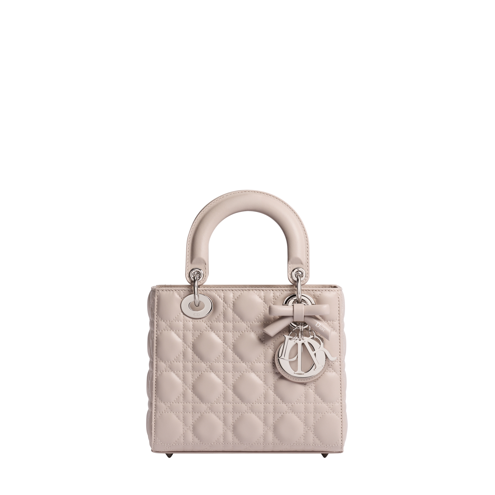  Lin Cannage Lambskin
