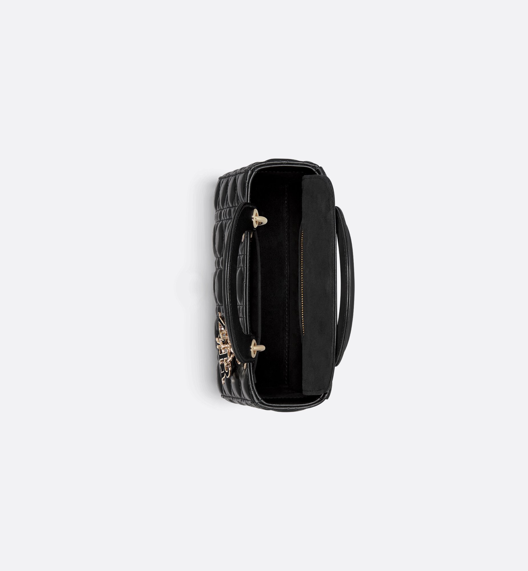 DIOR | Lady Dior My ABCDior バッグ スモール カナージュ DIOR | Lady Dior My ABCDior バッグ スモール カナージュ